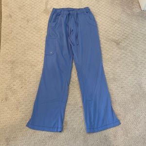 Healing Hands scrub pants
